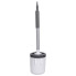 Йоршик для чищення туалету з підставкою 48 (см) йорж щітка для миття унітазу Сірий HP-35015-29G (LG-HP-35015-29G)