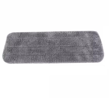 Насадка змінна для швабри прямокутна з мікрофібри для сухого та вологого прибирання підлоги ламінованих покриттів HP-35015-54 (LG-HP-35015-54)