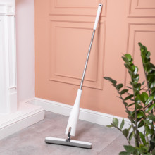 Швабра для миття підлоги з віджимом універсальна самовіджимна швабра 360° для прибирання з самовіджимом HP-35015-56 (LG-HP-35015-56)