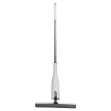 Швабра для миття підлоги з віджимом 126 (см) універсальна самовіджимна швабра 360° для прибирання з самовіджимом HP-35015-57 (LG-HP-35015-57)