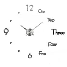 Годинник настінний діаметр 10 см круглий HP-3Y-4S (LG-HP-3Y-4S) Годинник настінний діаметр 10 см круглий HP-3Y-4S (LG-HP-3Y-4S)