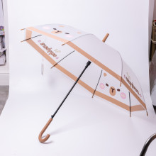 Класична парасолька-тростина напівавтомат з поліестеру 8 спиць діаметр 92 см HP-23-10 (LG-HP-23-10) Класична парасолька-тростина напівавтомат з поліестеру 8 спиць діаметр 92 см HP-23-10 (LG-HP-23-10)