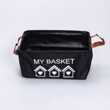 Органайзер для зберігання речей 30×20×14 (см) Чорний HP-41-18B (LG-HP-41-18B)