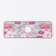 Вологовбираючий килимок для раковини під кран із поліестеру 37,5*13 см HP-42-11ML (LG-HP-42-11ML) Вологовбираючий килимок для раковини під кран із поліестеру 37,5*13 см HP-42-11ML (LG-HP-42-11ML)