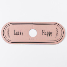 Вологовбираючий килимок для раковини під кран із поліестеру 37,5*13 см HP-42-12HAPPY (LG-HP-42-12HAPPY) Вологовбираючий килимок для раковини під кран із поліестеру 37,5*13 см HP-42-12HAPPY (LG-HP-42-12HAPPY)