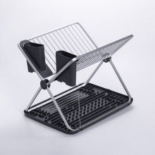 Сушилка складная для кухни компактная HP-46-10 (LG-HP-46-10)