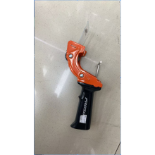 Диспенсер для скотчу 50 мм пакувальний з металевим лезом HP-51-4 (LG-HP-51-4) Диспенсер для скотчу 50 мм пакувальний з металевим лезом HP-51-4 (LG-HP-51-4)