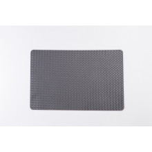 Серветка сервірувальна 45×30 (см) прямокутна Сіра HP-35-9G (LG-HP-35-9G)