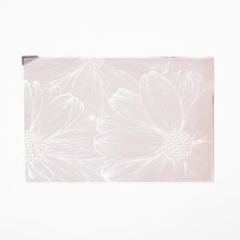 Серветка сервірувальна на стіл 45×30 см прямокутна HP-35-12G (LG-HP-35-12G)