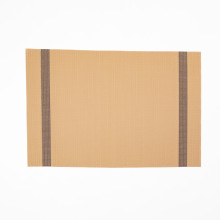 Серветка сервірувальна на стіл 46×30 см прямокутна HP-35-14GOLD (LG-HP-35-14GOLD)