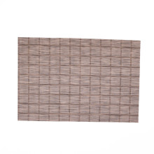 Серветка сервірувальна на стіл 45×30 (см) прямокутна Сірий HP-35-18G (LG-HP-35-18G)