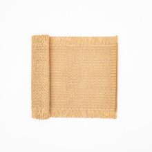 Серветка сервірувальна на стіл 120х30 (см) прямокутна Бежева HP-35-19BE (LG-HP-35-19BE)