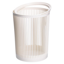 Кошик для сміття пластиковий в офіс для паперу 8 (л) кошик під сміття відро для сміття Білий HP-45-8BE (LG-HP-45-8BE) Кошик для сміття пластиковий в офіс для паперу 8 (л) кошик під сміття відро для сміття Білий HP-45-8BE (LG-HP-45-8BE)