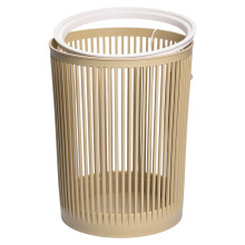 Кошик для сміття пластиковий в офіс для паперу 8 (л) кошик під сміття відро для сміття Коричневий HP-45-8OL (LG-HP-45-8OL) Кошик для сміття пластиковий в офіс для паперу 8 (л) кошик під сміття відро для сміття Коричневий HP-45-8OL (LG-HP-45-8OL)