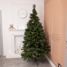 Лита штучна ялинка 2,3 м зелена Шепетовська Преміум KOS-SHPGR23 (LG-KOS-SHPGR23) Лита штучна ялинка 2,3 м зелена Шепетовська Преміум KOS-SHPGR23 (LG-KOS-SHPGR23)