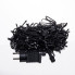 Гірлянда Нитка вулична 30 (м) 300 LED чорний провід Синій CF300L30MBBL (LG-CF300L30MBBL)