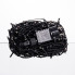 Гірлянда Нитка вулична 30 (м) 300 LED чорний провід Мультиколір CF300L30MBML (LG-CF300L30MBML)