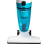 Пилосос вертикальний ручний для дому 900 Вт циклонний для сухого прибирання 1.2 л Блакитний SK-13013 (LG-SK-13013)