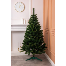 Штучна ялинка 1,8 м зелена, новорічна ялинка Різдво штучна реалістична Преміум SOK-2-5 (LG-SOK-2-5)