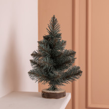 Штучна новорічна міні ялинка «Полонинська» блакитна 25 см SOK-M-03-1-1 (LG-SOK-M-03-1-1) Штучна новорічна міні ялинка «Полонинська» блакитна 25 см SOK-M-03-1-1 (LG-SOK-M-03-1-1)