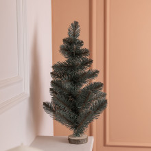 Штучна новорічна міні ялинка «Полонинська» блакитна 45 см SOK-M-03-1-2 (LG-SOK-M-03-1-2) Штучна новорічна міні ялинка «Полонинська» блакитна 45 см SOK-M-03-1-2 (LG-SOK-M-03-1-2)