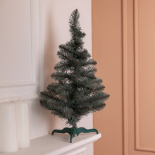 Штучна новорічна міні ялинка «Полонинська» блакитна 60 см SOK-M-03-1-3 (LG-SOK-M-03-1-3) Штучна новорічна міні ялинка «Полонинська» блакитна 60 см SOK-M-03-1-3 (LG-SOK-M-03-1-3)