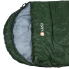 Універсальний спальний мішок для походів, подорожей і дому (190+30)×75 см LU008 (LG-LU008)