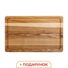 Дошка для подачі 40×20 см прямокутна сервірувальна C29W250400 (LG-C29W250400) Дошка для подачі 40×20 см прямокутна сервірувальна C29W250400 (LG-C29W250400)