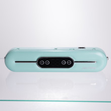 Вакууматор побутовий + 10 пакетів 90 Вт М'ятний HP-11-15M (LG-HP-11-15M) Вакууматор побутовий + 10 пакетів 90 Вт М'ятний HP-11-15M (LG-HP-11-15M)