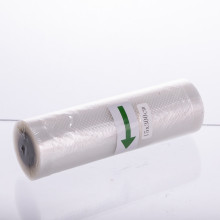 Пакети для вакууматора 15*4,5 см в рулоні HP-11-25 (LG-HP-11-25)