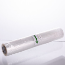 Пакети для вакууматора 25*4,5 см в рулоні HP-11-27 (LG-HP-11-27)