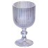 Набір келихів для вина 6 (шт) по келихи під вино 300 (мл) на ніжці келихи винні HP7115RB (LG-HP7115RB)