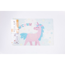 Коврик в детскую комнату UNICORN прямоугольный 60*40 см HP-47-5 (LG-HP-47-5) Коврик в детскую комнату UNICORN прямоугольный 60*40 см HP-47-5 (LG-HP-47-5)