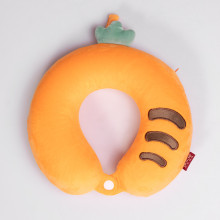 Подушка для шеи Carrot U-образная HP-56-22O (LG-HP-56-22O)