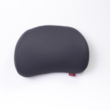 Подушка-подголовник Minimal для путешествий, серый HP-56-24G (LG-HP-56-24G)