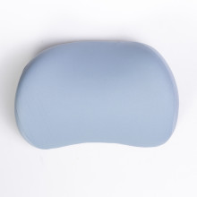Подушка-подголовник Minimal для путешествий, голубой HP-56-24BL (LG-HP-56-24BL)
