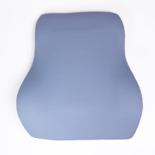 Подушка для спины Minimal, голубой HP-56-25BL (LG-HP-56-25BL)