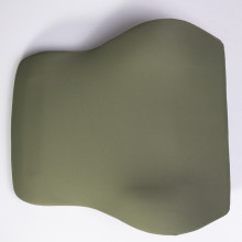 Подушка для спины Minimal оливковый HP-56-25GR (LG-HP-56-25GR)