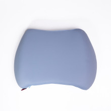 Подушка для поясницы Minimal, голубой HP-56-26BL (LG-HP-56-26BL)