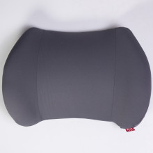 Подушка для поясницы Minimal, серый HP-56-26G (LG-HP-56-26G)