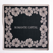 Коврик диатомитовый Romantic Capital 58*58 см универсальный HP-42-4 (LG-HP-42-4)