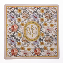 Коврик диатомитовый Botanic 58*58 см универсальный HP-42-9 (LG-HP-42-9)