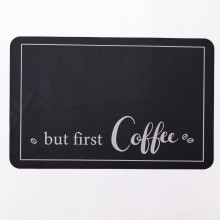 Коврик для кухни But first Coffee 38*58 см диатомитовый HP-42-43 (LG-HP-42-43)