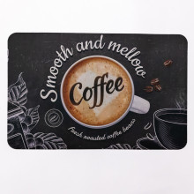 Коврик для кухни Smooth and mellow Coffee 38*58 см диатомитовый HP-42-45 (LG-HP-42-45)