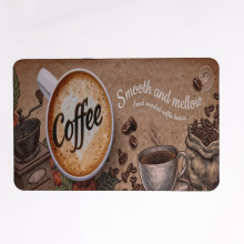 Коврик для кухни Coffee House 38*58 см диатомитовый HP-42-46 (LG-HP-42-46) Коврик для кухни Coffee House 38*58 см диатомитовый HP-42-46 (LG-HP-42-46)