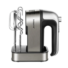 Миксер ручной Sokany 350 Вт 5 скоростей   2 насадки SK-6627 (LG-SK-6627)