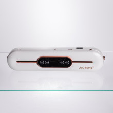 Вакууматор 90 Вт белый для сухих и влажных продуктов + 10 пакетов HP-11-15W (LG-HP-11-15W)