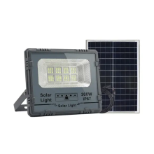 Вуличний LED ліхтар на сонячних батареях 270 LED 300 Вт HP-5-62 (LG-HP-5-62) Вуличний LED ліхтар на сонячних батареях 270 LED 300 Вт HP-5-62 (LG-HP-5-62)