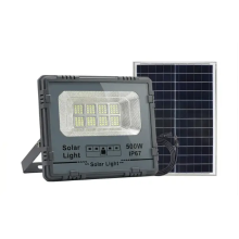 Вуличний LED ліхтар на сонячних батареях 480 LED 500 Вт HP-5-63 (LG-HP-5-63) Вуличний LED ліхтар на сонячних батареях 480 LED 500 Вт HP-5-63 (LG-HP-5-63)