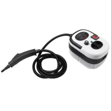 Пароочисник ручний Steam Cleaner 2500 Вт із набором та баком 1.2л HP-SC-002-white (LG-HP-SC-002-white) Пароочисник ручний Steam Cleaner 2500 Вт із набором та баком 1.2л HP-SC-002-white (LG-HP-SC-002-white)